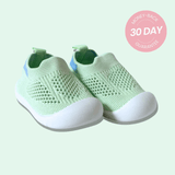 BlissySteps™ - First Steps Toddler Shoes