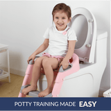 PottyPal™ - Baby Potty Training Seat