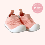 BlissySteps™ - First Steps Toddler Shoes